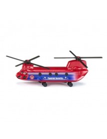 SIKU TRANSPORT HELICOPTER 運輸直昇機