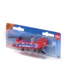 SIKU TRANSPORT HELICOPTER 運輸直昇機