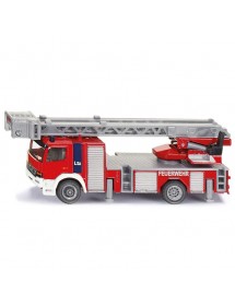 SIKU FIRE ENGINE 消防車