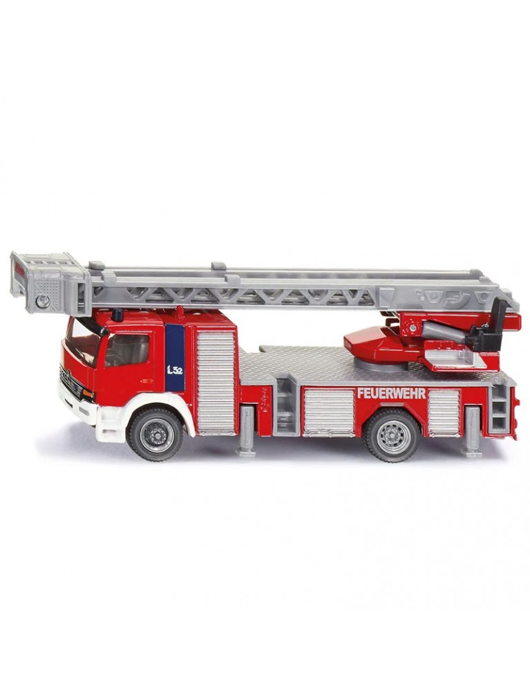 SIKU FIRE ENGINE 消防車 SIKU FIRE ENGINE 消防車