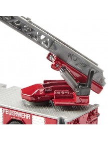 SIKU FIRE ENGINE 消防車