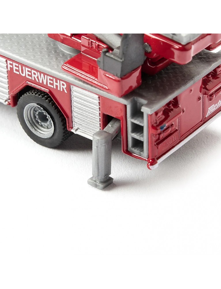 SIKU FIRE ENGINE 消防車 SIKU FIRE ENGINE 消防車