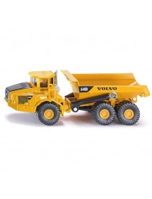 SIKU 1:87 DUMPER TRUCK 沃爾沃泥頭車