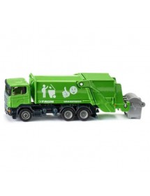 SIKU 1:87 REFUSE LORRY 垃圾卡車