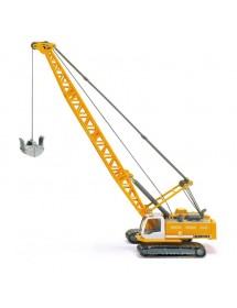 SIKU 1:87 CABLE EXCAVATOR 電纜挖掘機
