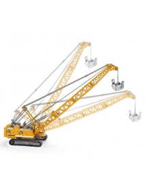 SIKU 1:87 CABLE EXCAVATOR 電纜挖掘機