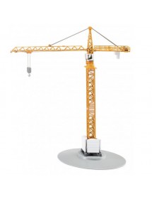SIKU 1:87 起重吊臂 TOWER SLEWING CRANE