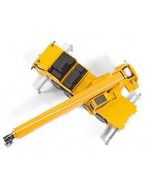 SIKU 1:55 MOBILE CRANE 吊臂車