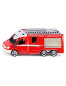 SIKU 1:50 FIRE ENGINE 消防車