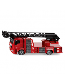 SIKU 1:50 MAN AERIAL LADDER 雲梯消防車