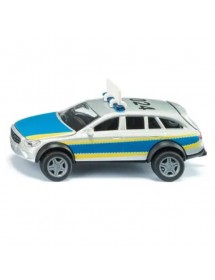 SIKU 1:50 MERCEDES-BENZ E-CLASS ALL TERRAIN 4X4 POLICE 平治E系警車