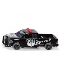 SIKU 1:50 RAM 1500 US POLICE 警察巡邏車
