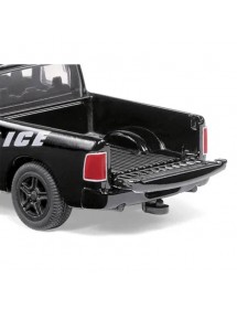 SIKU 1:50 RAM 1500 US POLICE 警察巡邏車