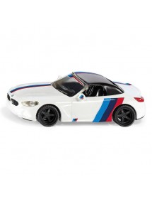 SIKU 1:50 BMW Z4 M40i BMW 掀頂式跑車