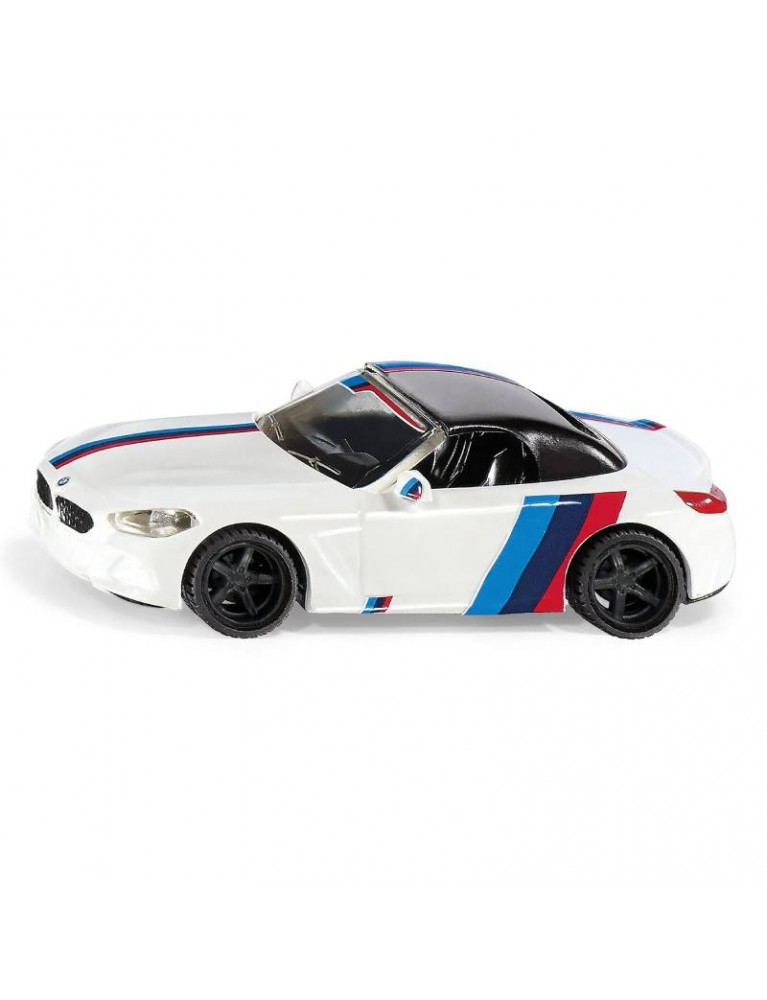 SIKU 1:50 BMW Z4 M40i BMW 掀頂式跑車 SIKU 1:50 BMW Z4 M40i BMW 掀頂式跑車