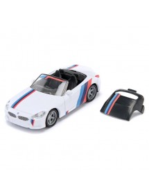 SIKU 1:50 BMW Z4 M40i BMW 掀頂式跑車