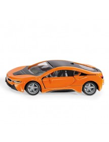 SIKU 1:50 BMW i8 LCI 保馬8系跑車
