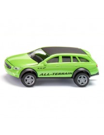 SIKU 1:50 MERCEDES-BENZ E-CLASS ALL-TERRAIN 4X4 平治E系房車