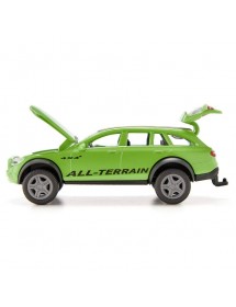SIKU 1:50 MERCEDES-BENZ E-CLASS ALL-TERRAIN 4X4 平治E系房車