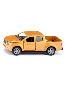 SIKU 1:50 NISSAN NAVARA 日產納瓦拉卡車