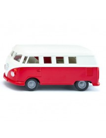 SIKU 1:50 VW T1 BUS 甲蟲輕型小巴