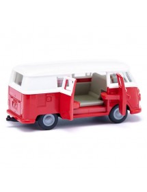 SIKU 1:50 VW T1 BUS 甲蟲輕型小巴