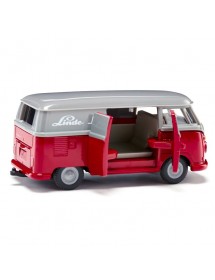 SIKU 1:50 VW T1 TRANSPORTER 福斯運輸車