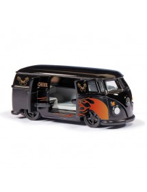 SIKU 1:50 VW T1 TRANSPORTER CUSTOM 大眾 T1 運輸車