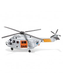SIKU 1:50 TRANSPORT HELICOPTER 運輸直昇機