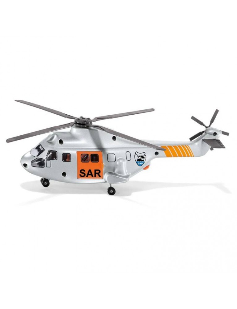 SIKU 1:50 TRANSPORT HELICOPTER 運輸直昇機 SIKU 1:50 TRANSPORT HELICOPTER 運輸直昇機