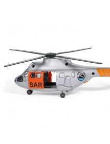 SIKU 1:50 TRANSPORT HELICOPTER 運輸直昇機