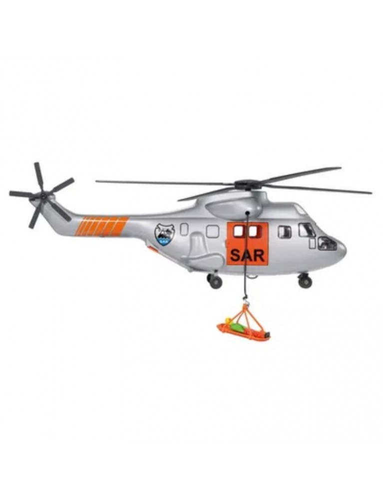 SIKU 1:50 TRANSPORT HELICOPTER 運輸直昇機 SIKU 1:50 TRANSPORT HELICOPTER 運輸直昇機