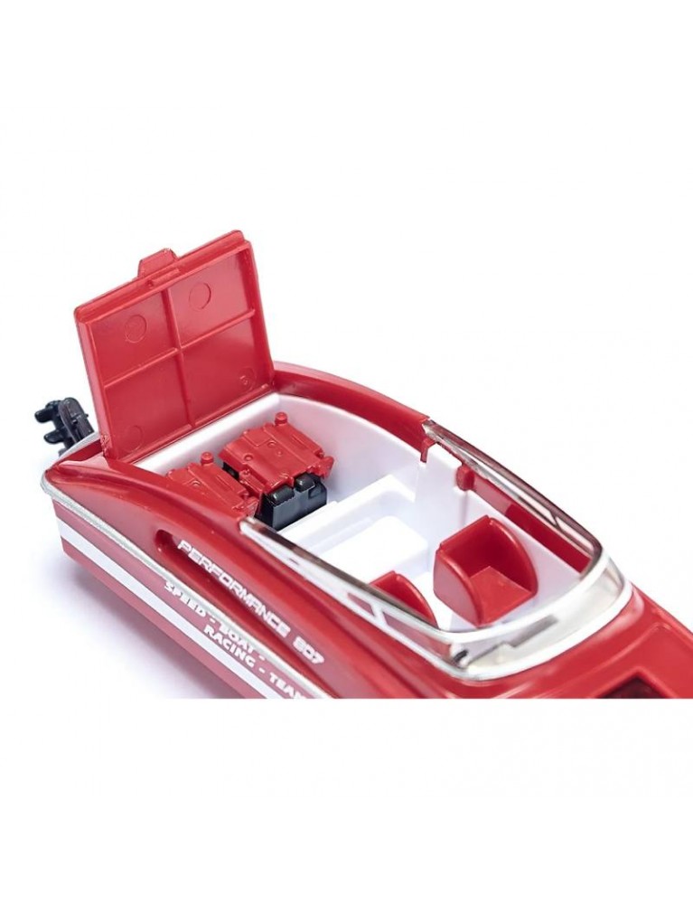 SIKU 1:55 TOYOTA WITH MOTORBOAT 汽車與摩托艇 SIKU 1:55 TOYOTA WITH MOTORBOAT 汽車與摩托艇