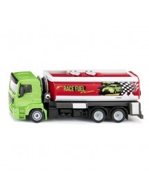 SIKU 1:50 MAN TRUCK WITH ESTERER TANKER 運油缸車