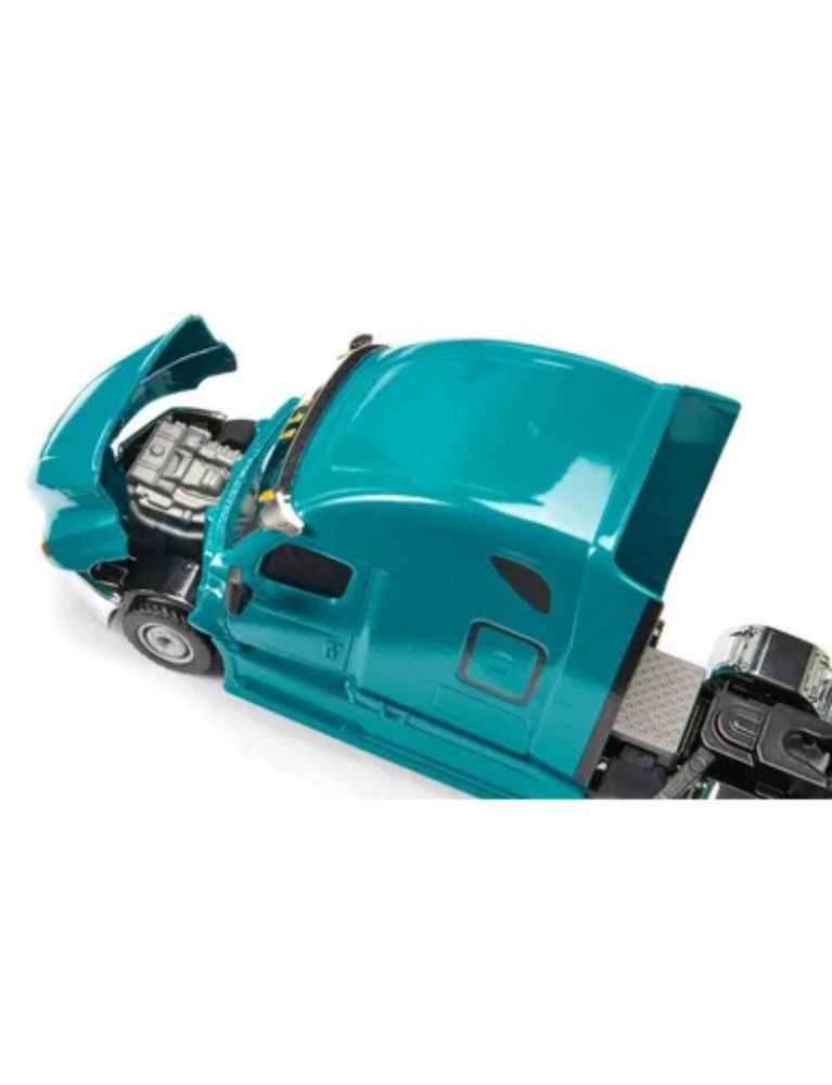 SIKU 1:50 FREIGHTLINER CASCADIA 貨櫃卡車 SIKU 1:50 FREIGHTLINER CASCADIA 貨櫃卡車