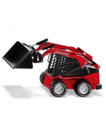 SIKU 1:32 SKID STEER LOADER 載運鏟車