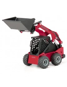 SIKU 1:32 SKID STEER LOADER 載運鏟車