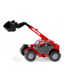 SIKU 1:32 MANITOU MLT840 TELESKOPLADER 鏟泥機車