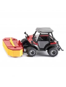 SIKU 1:32 AEBI TERRATRAC TT211 農夫車