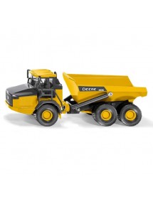 SIKU 1:50 JOHN DEERE DUMPER 泥頭車