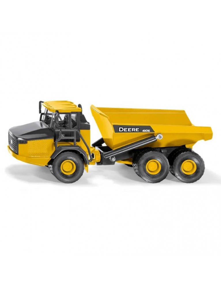 SIKU 1:50 JOHN DEERE DUMPER 泥頭車 SIKU 1:50 JOHN DEERE DUMPER 泥頭車