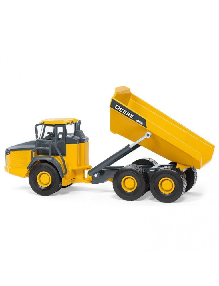 SIKU 1:50 JOHN DEERE DUMPER 泥頭車 SIKU 1:50 JOHN DEERE DUMPER 泥頭車