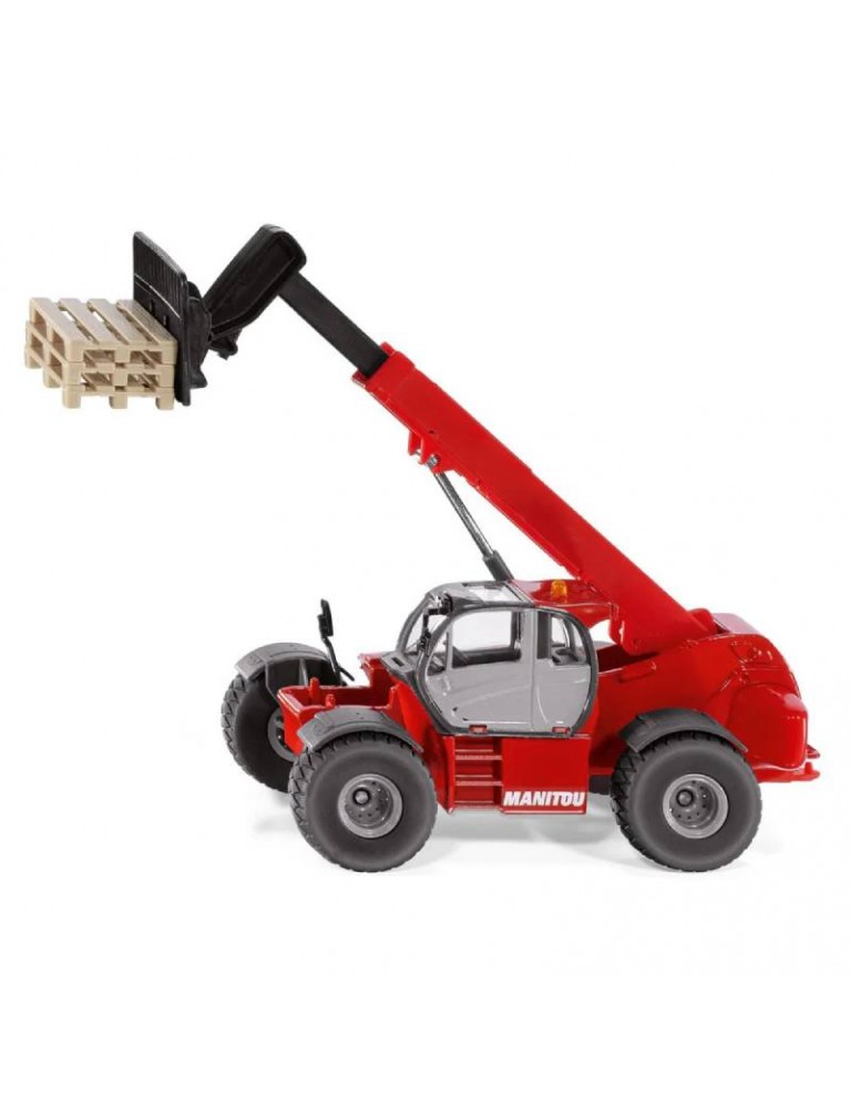 SIKU 1:50 TELEHANDLER 起重鏟車 SIKU 1:50 TELEHANDLER 起重鏟車