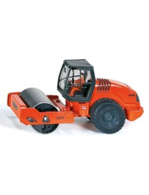 SIKU 1:50 COMPACTOR 壓路機