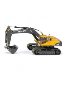 SIKU 1:50 HYDRAULIC EXCAVATOR VOLVO EC290 液壓挖掘機
