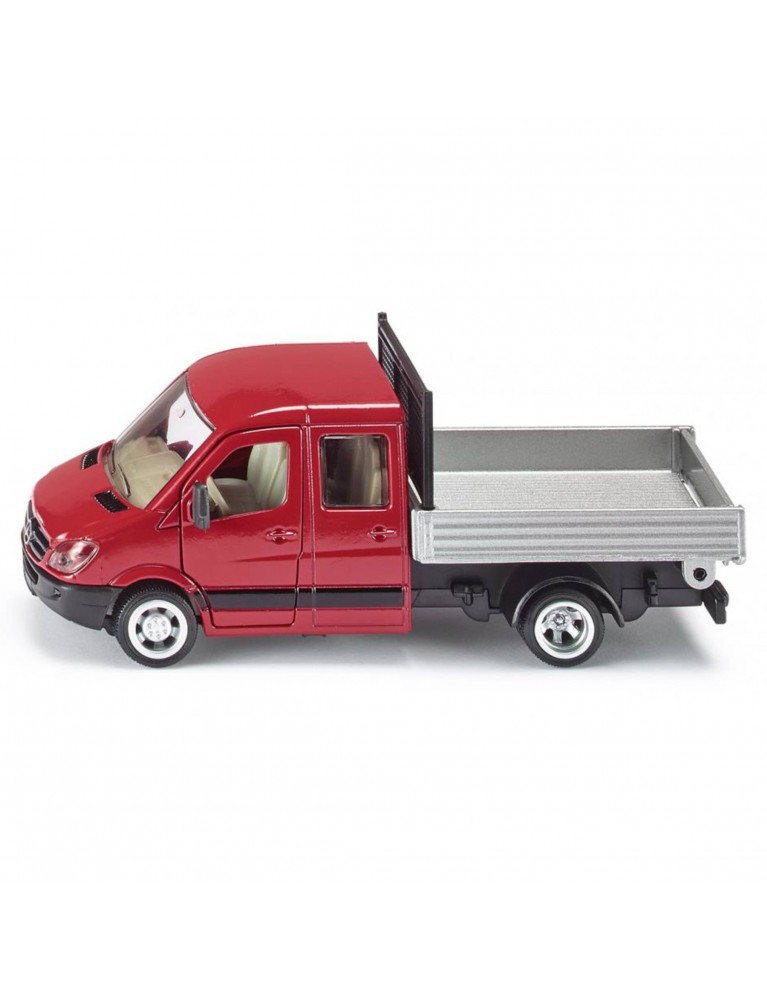 SIKU 1:50 TRANSPORTER 運輸車 SIKU 1:50 TRANSPORTER 運輸車