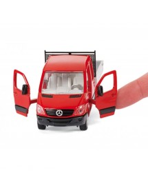 SIKU 1:50 TRANSPORTER 運輸車