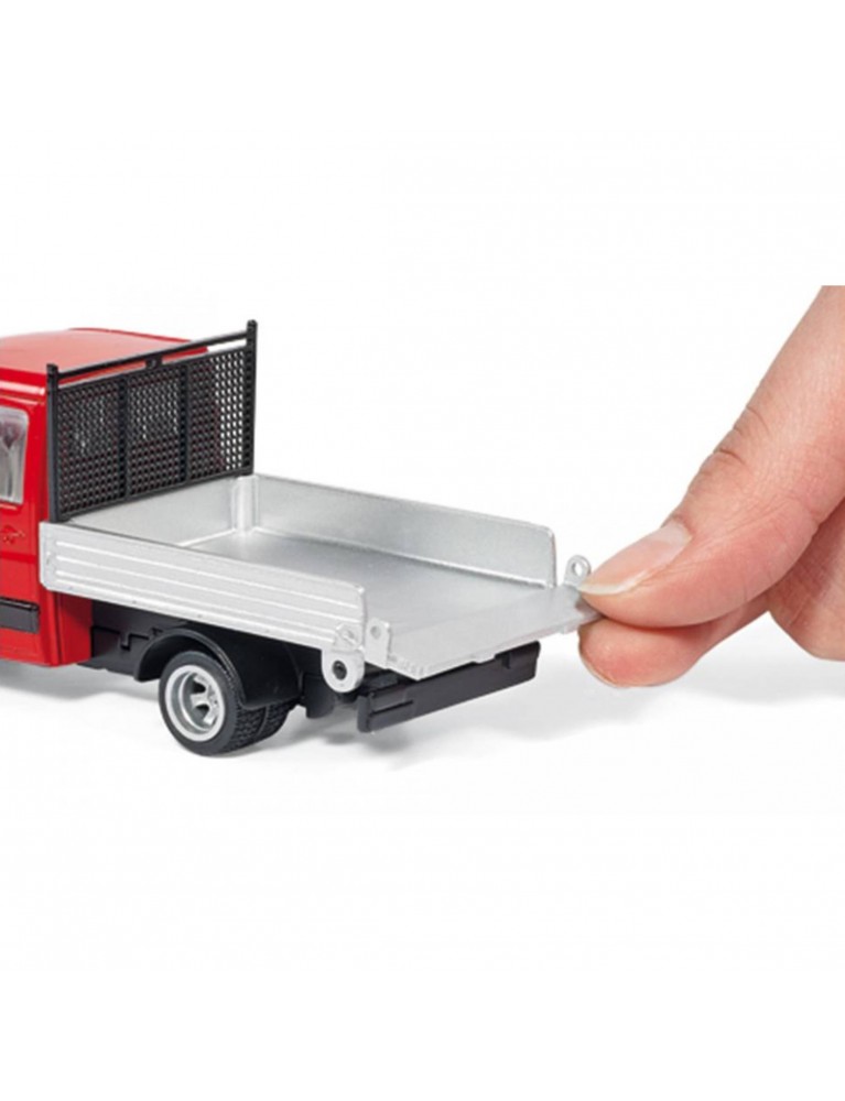 SIKU 1:50 TRANSPORTER 運輸車 SIKU 1:50 TRANSPORTER 運輸車