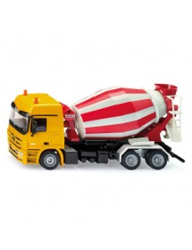 SIKU 1:50 CONCRETE MIXER TRUCK 混凝土攪拌機