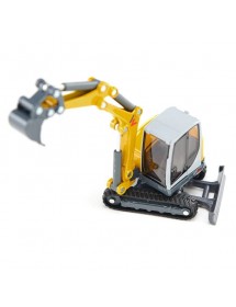SIKU 1:50 WACKER NEUSON ET65 TRACK EXCAVATOR 挖士機